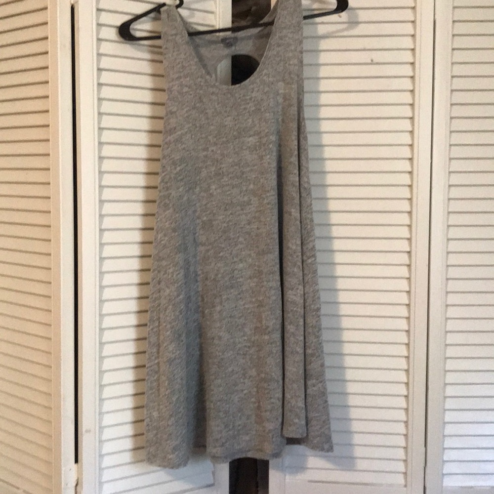 Aerie Swing Dress